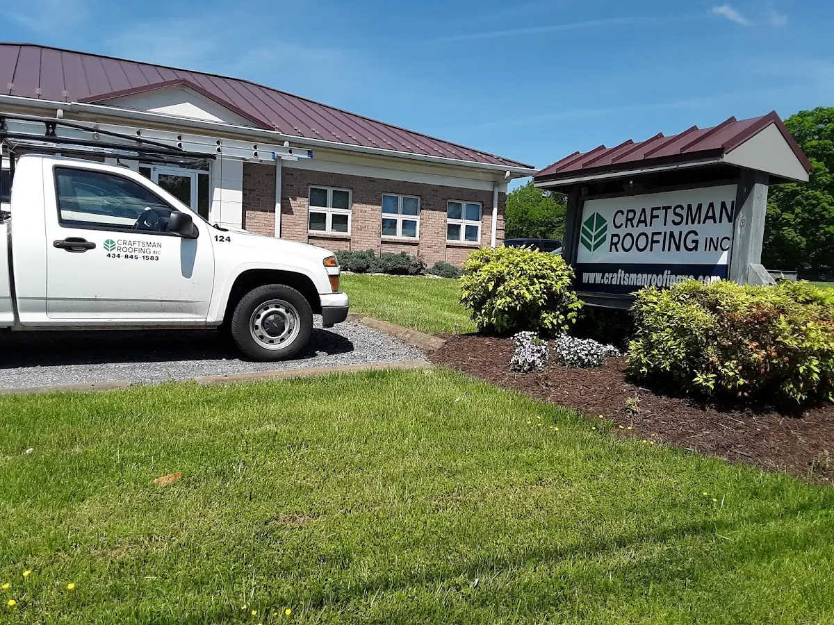 Quality Gutter & Downspout Repair by experienced craftsmen in Elm City